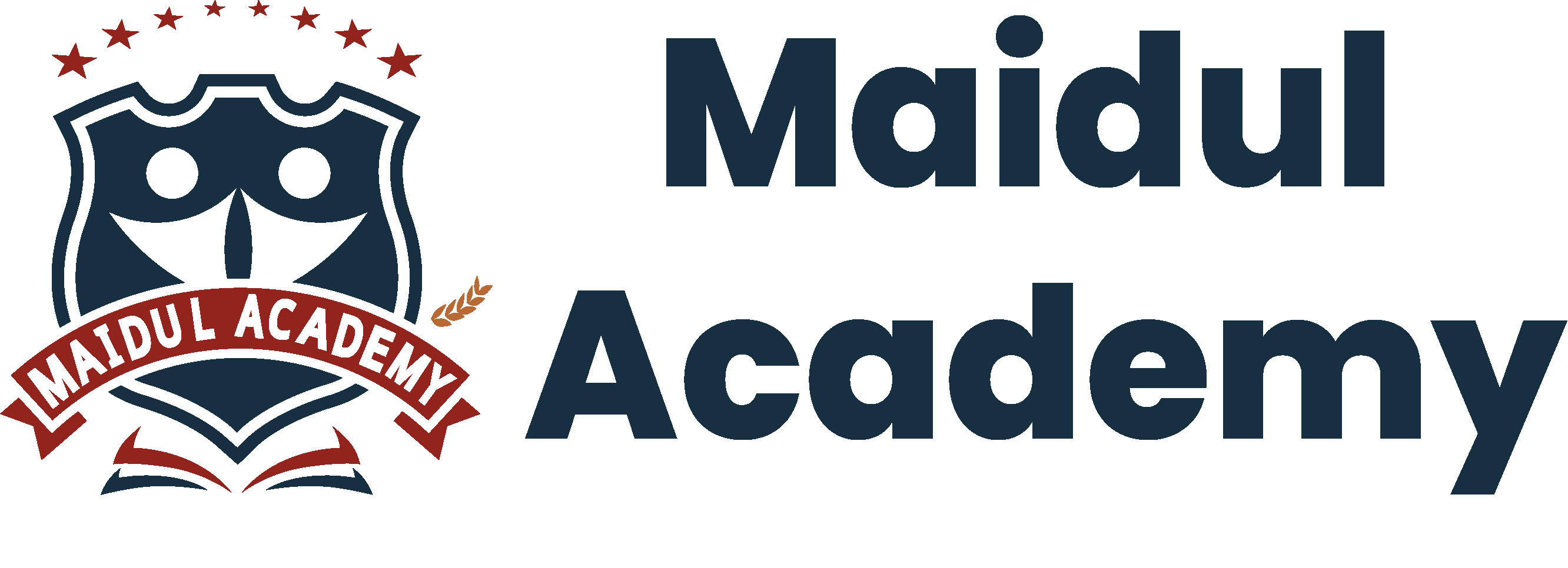 Maidul Academy